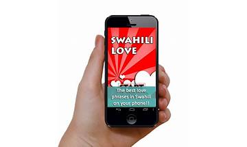 SWAHILI LOVE for Android - Download the APK from Habererciyes